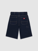SHORTS HOMME 958 13 INCH DENIM DARK DENIM DARK