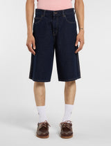SHORTS HOMME 958 13 INCH DENIM DARK DENIM DARK