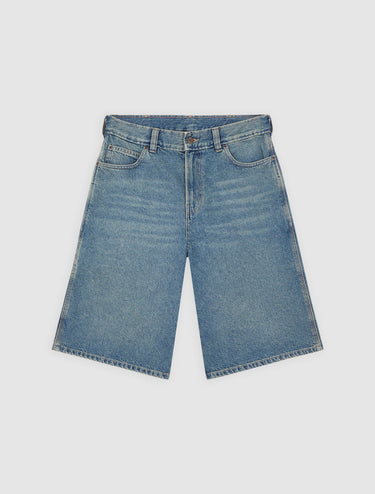 SHORTS HOMME 958 13 INCH LOOSE DENIM DENIM