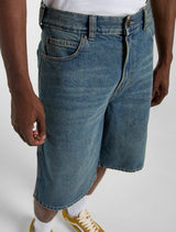SHORTS HOMME 958 13 INCH LOOSE DENIM DENIM