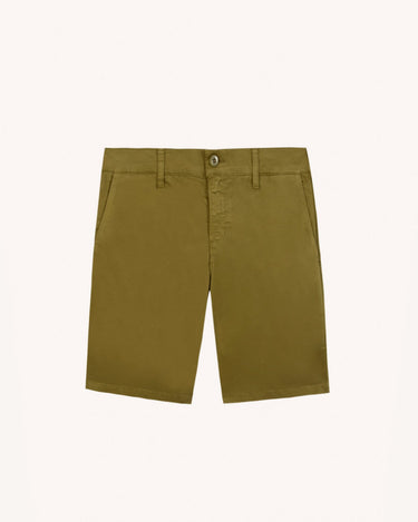 SHORTS HOMME SAULIEU KAKI KAKI