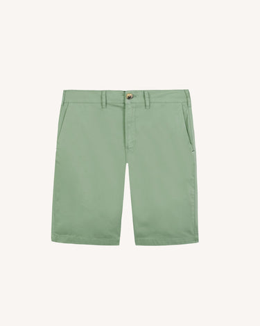 SHORTS HOMME SAULIEU VERT VERT