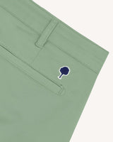 SHORTS HOMME SAULIEU VERT VERT