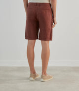 SHORTS HOMME SERLIN ROUGE ROUGE
