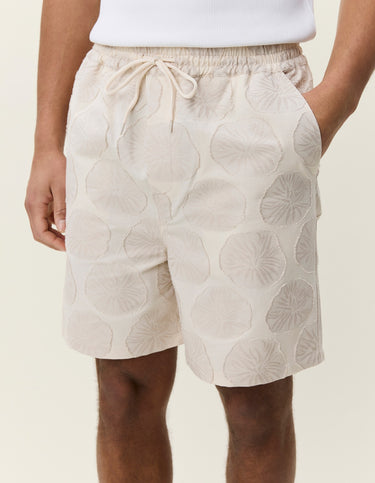 SHORTS HOMME DAHLIA BLEU BLEU