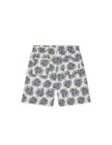 SHORTS HOMME DAHLIA ECRU ECRU