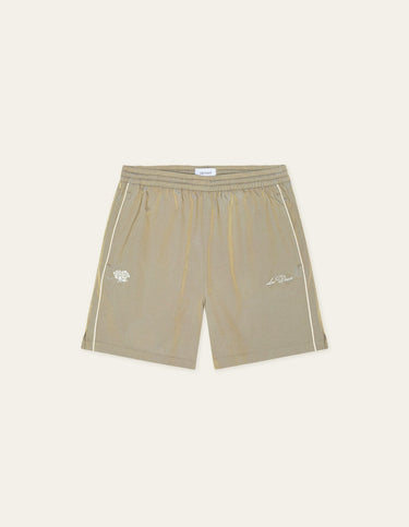 SHORTS HOMME SMITH BEIGE BEIGE