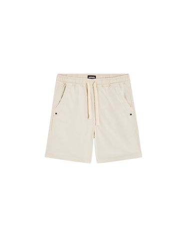SHORTS HOMME DENING BEACH ECRU ECRU