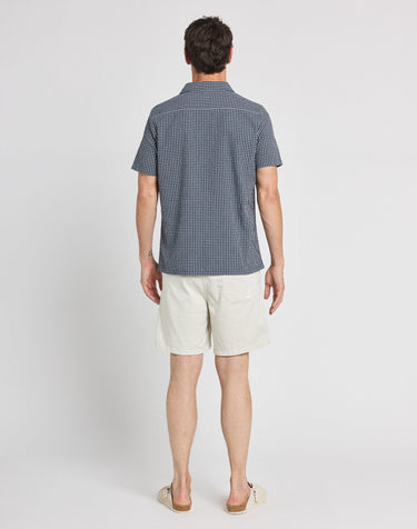 SHORTS HOMME DENING BEACH ECRU ECRU