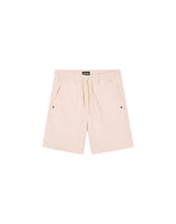 SHORTS HOMME DENING BEACH ROSE ROSE