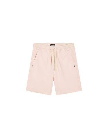 SHORTS HOMME DENING BEACH ROSE ROSE