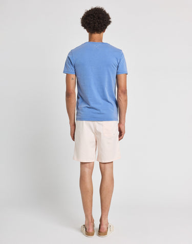 SHORTS HOMME DENING BEACH ROSE ROSE