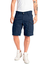 SHORTS HOMME JOE MARINE MARINE
