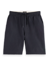 SHORTS HOMME NOIR NOIR