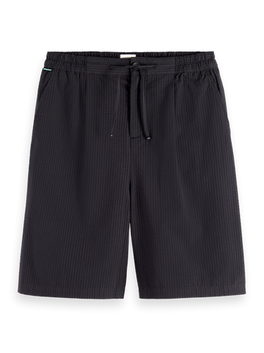 SHORTS HOMME NOIR NOIR