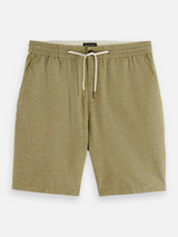 SHORTS HOMME VERT VERT