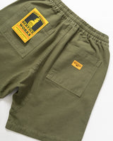 SHORTS HOMME CLASSIC CHEF SHORTS OLIVE OLIVE