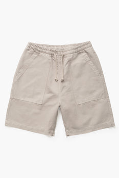 SHORTS HOMME CLASSIC CHEF SHORTS STONE STONE