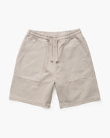 SHORTS HOMME CLASSIC CHEF SHORTS STONE STONE