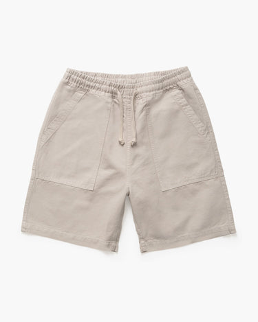 SHORTS HOMME CLASSIC CHEF SHORTS STONE STONE