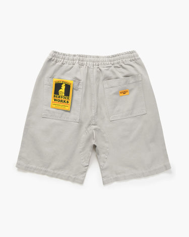 SHORTS HOMME CLASSIC CHEF SHORTS STONE STONE