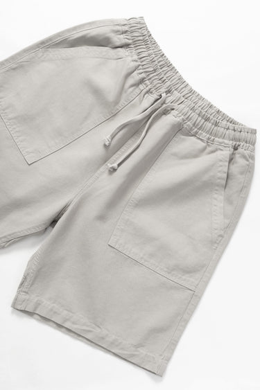 SHORTS HOMME CLASSIC CHEF SHORTS STONE STONE