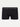 SHORTYS HOMME TRUNK NOIR NOIR