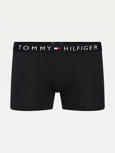 SHORTYS HOMME TRUNK NOIR NOIR