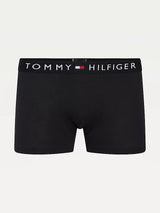 SHORTYS HOMME TRUNK NOIR NOIR