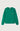 SWEAT FEMME ATUBAY MENTHE MENTHE