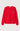 SWEAT FEMME ATUBAY TOMATE TOMATE