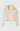 SWEAT FEMME BOBYPARK ECRU ECRU