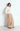 SWEAT FEMME BOBYPARK ECRU ECRU