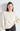 SWEAT FEMME BOBYPARK ECRU ECRU