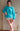 SWEAT FEMME BOBYPARK TURQUOISE TURQUOISE