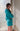 SWEAT FEMME BOBYPARK TURQUOISE TURQUOISE
