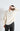 SWEAT FEMME DROIT ML CR ECRU ECRU