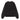SWEAT FEMME INGO NOIR NOIR