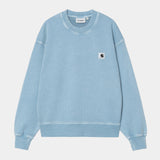 SWEAT FEMME NELSON CIEL CIEL