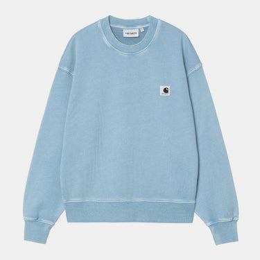 SWEAT FEMME NELSON CIEL CIEL