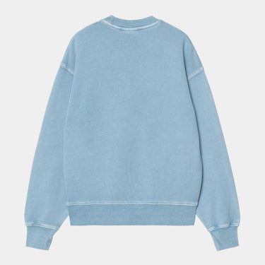 SWEAT FEMME NELSON CIEL CIEL