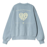 SWEAT FEMME PRODUCTIONS CIEL CIEL