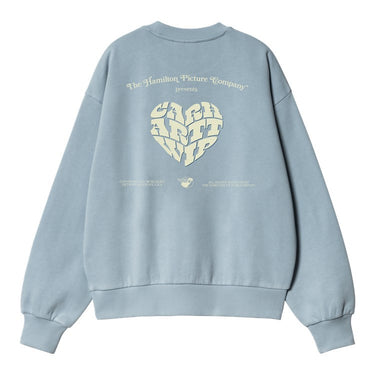 SWEAT FEMME PRODUCTIONS CIEL CIEL