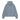 SWEAT FEMME W' HOODED CASEY JA BLEU BLEU