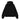 SWEAT FEMME W' HOODED CASEY SHIRT NOIR NOIR