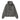 SWEAT FEMME W' NELSON NOIR NOIR