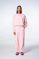 SWEAT FEMME CATH SPEEDY ROSE ROSE