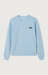 SWEAT HOMME PLIZZY AZURIN VINTAGE AZURIN VINTAGE