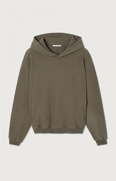 SWEAT HOMME PUGGY ARTICHAUT ARTICHAUT