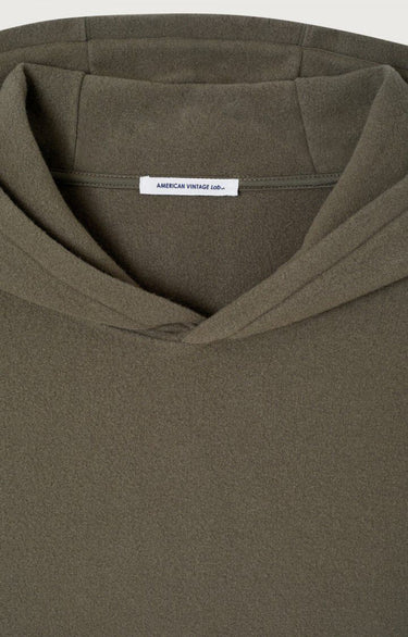 SWEAT HOMME PUGGY ARTICHAUT ARTICHAUT